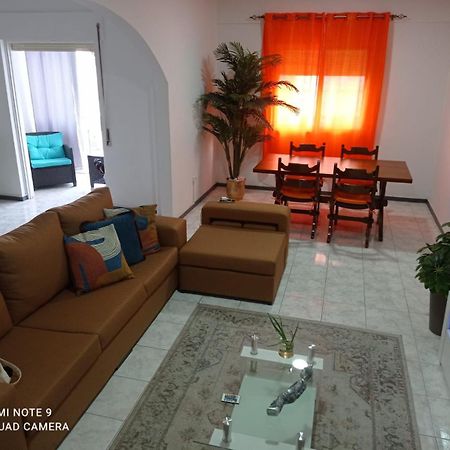 Lovely Apartment In Mindelo City Center Экстерьер фото