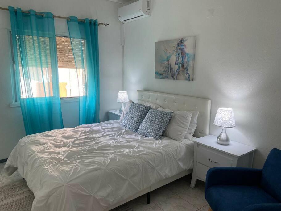 Lovely Apartment In Mindelo City Center Экстерьер фото