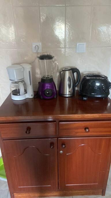 Lovely Apartment In Mindelo City Center Экстерьер фото