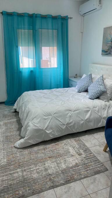 Lovely Apartment In Mindelo City Center Экстерьер фото