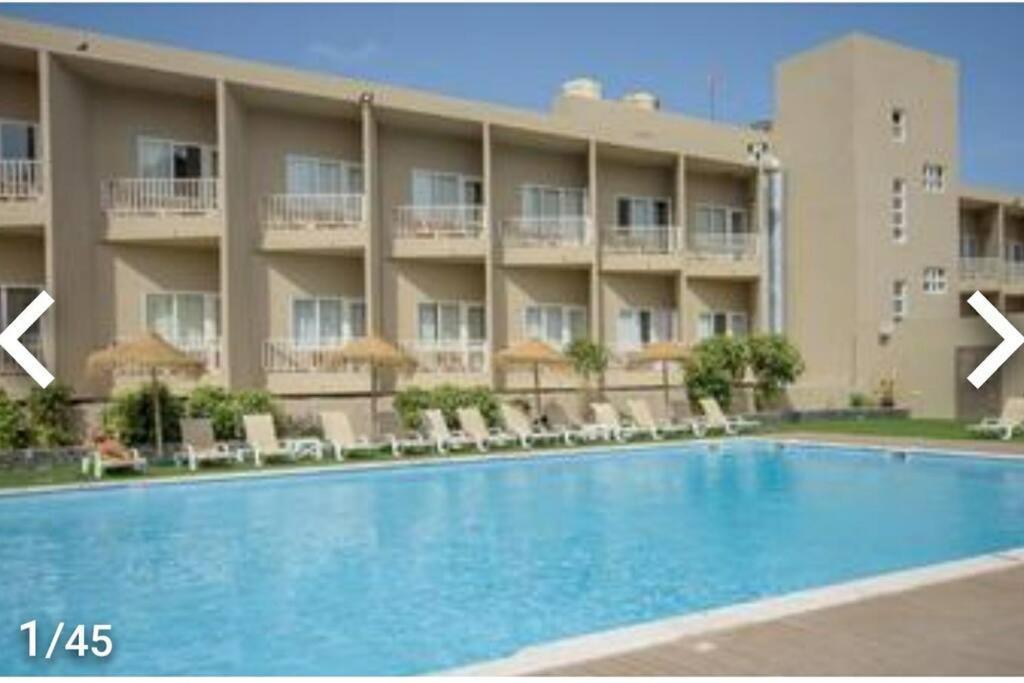 Lovely Apartment In Mindelo City Center Экстерьер фото