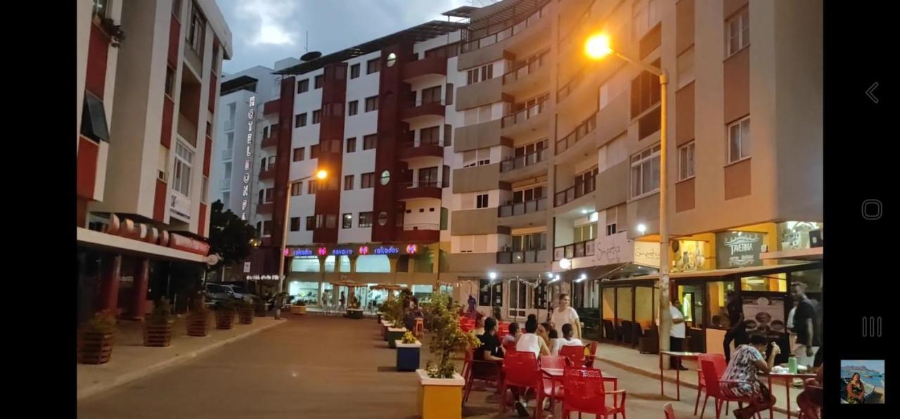 Lovely Apartment In Mindelo City Center Экстерьер фото
