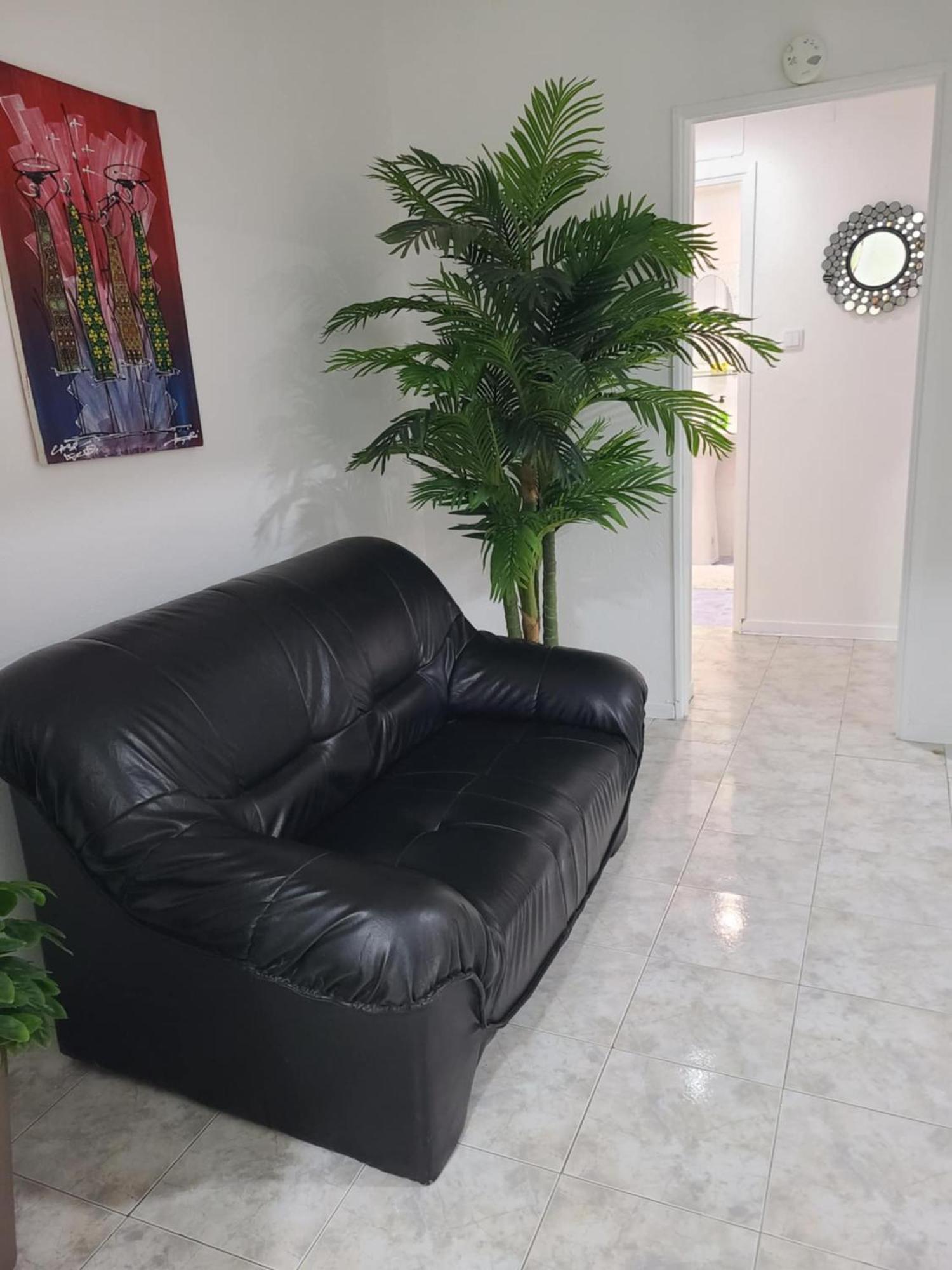 Lovely Apartment In Mindelo City Center Экстерьер фото